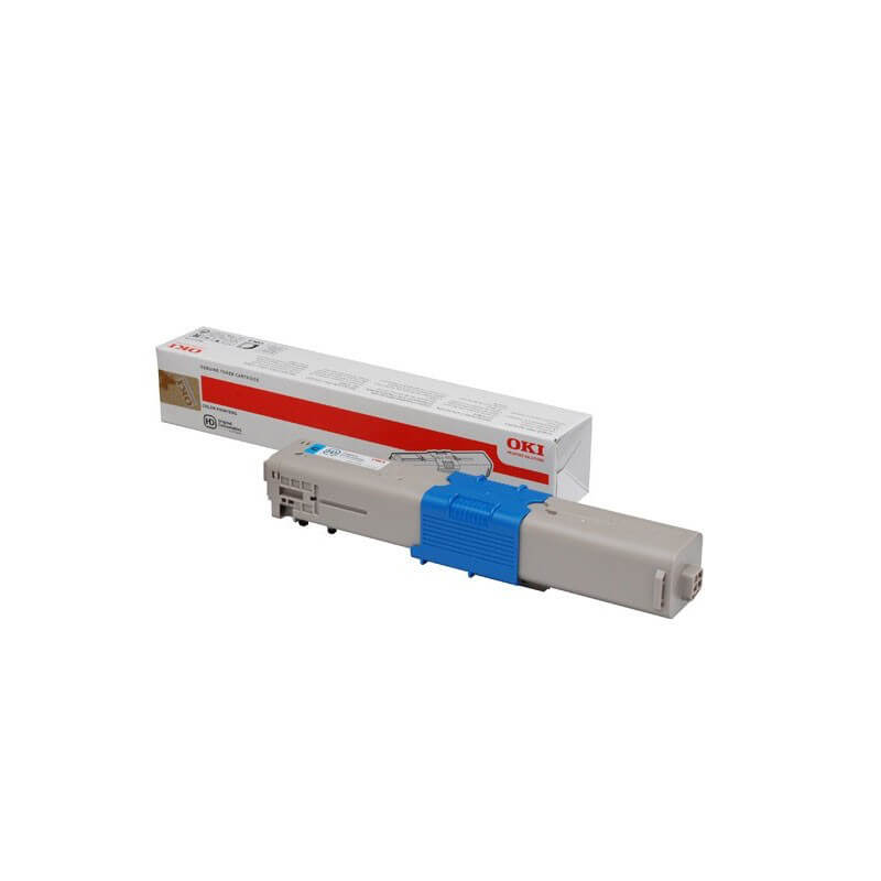OKI OKI Toner 46508715